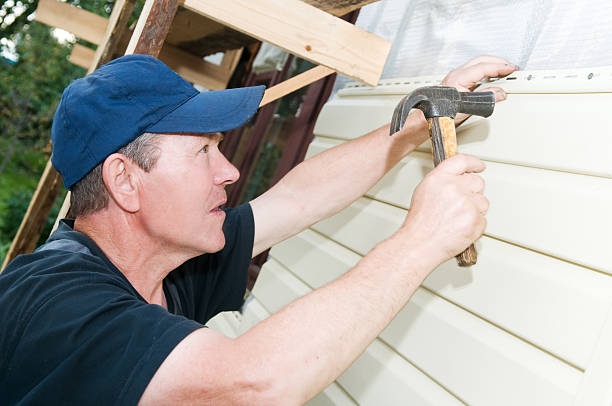 James Hardie Siding in Barre, VT